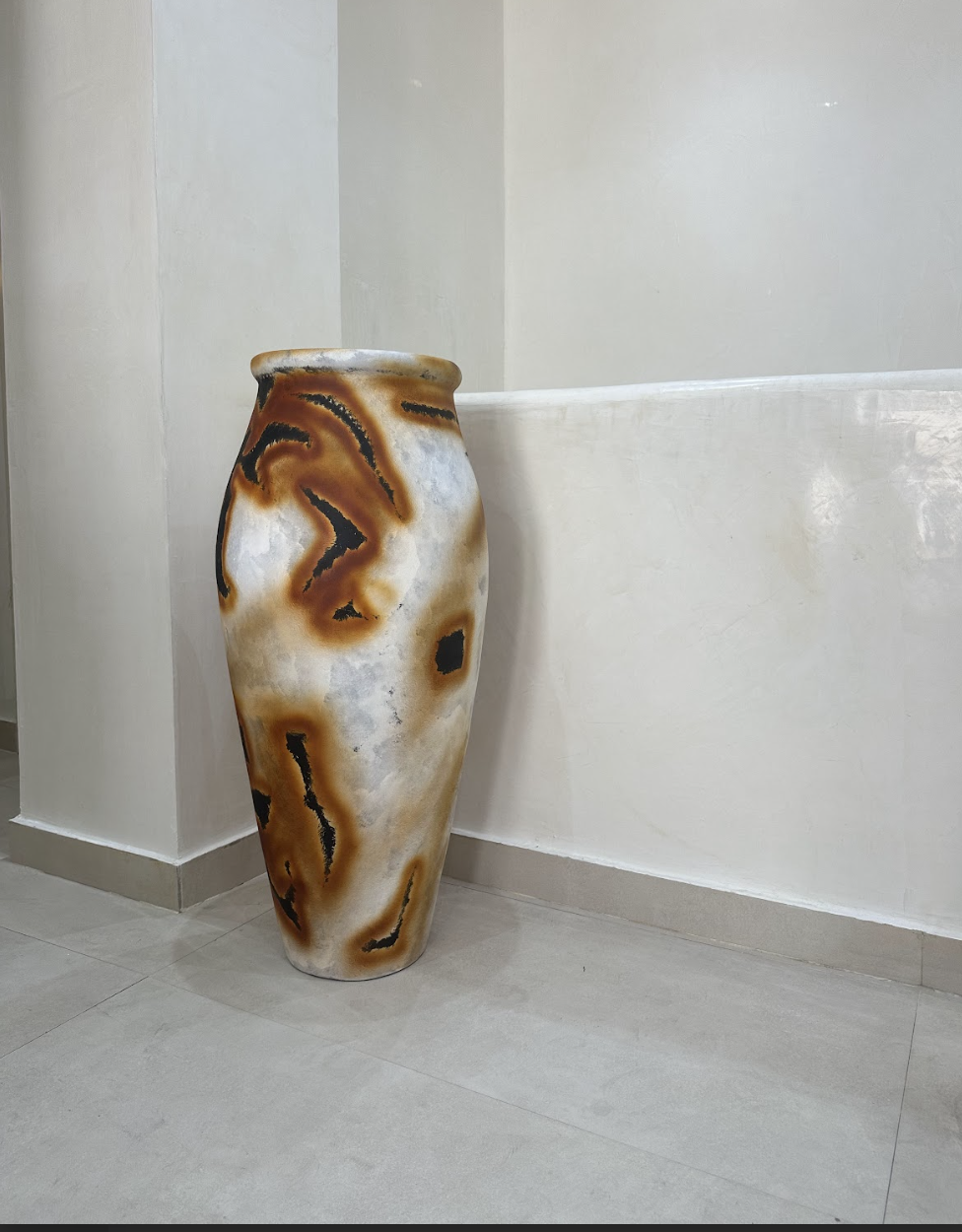 Nile Pot